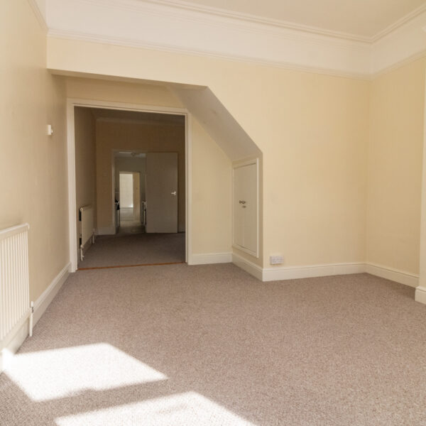 Hopefield Road, Leicester, LE3