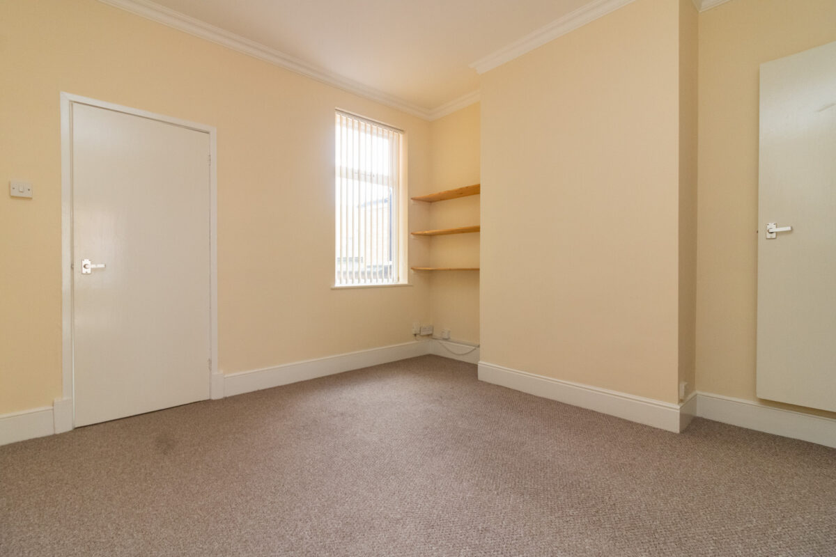 Hopefield Road, Leicester, LE3