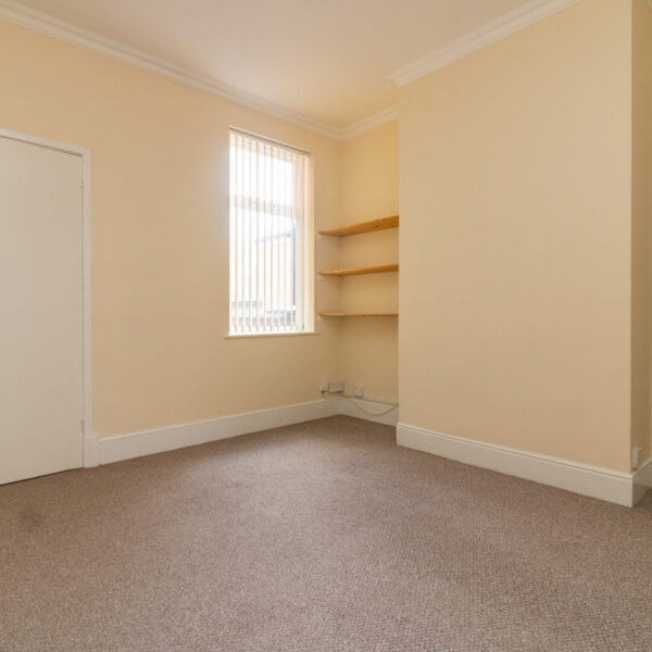 Hopefield Road, Leicester, LE3