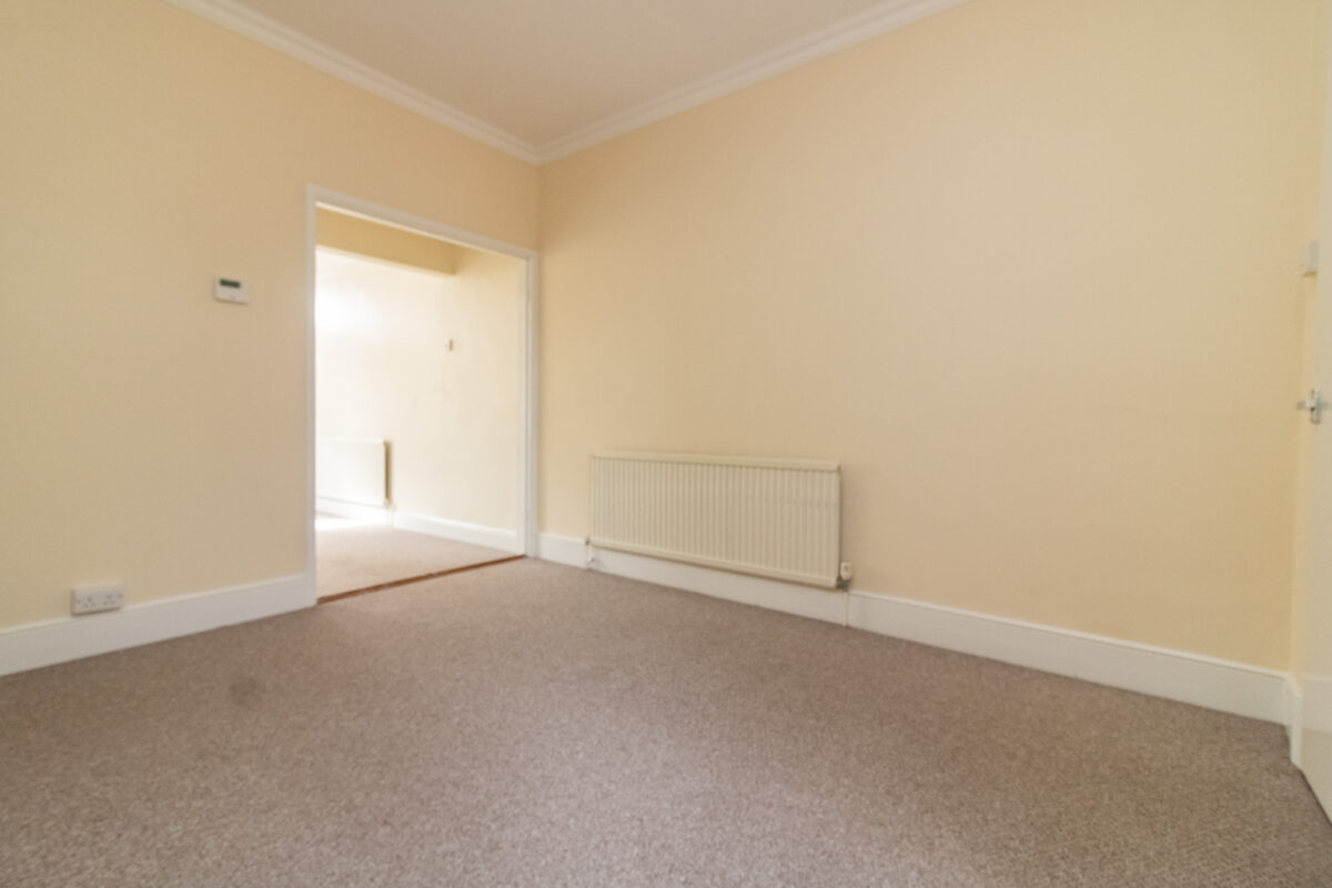 Hopefield Road, Leicester, LE3