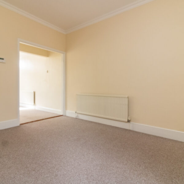 Hopefield Road, Leicester, LE3