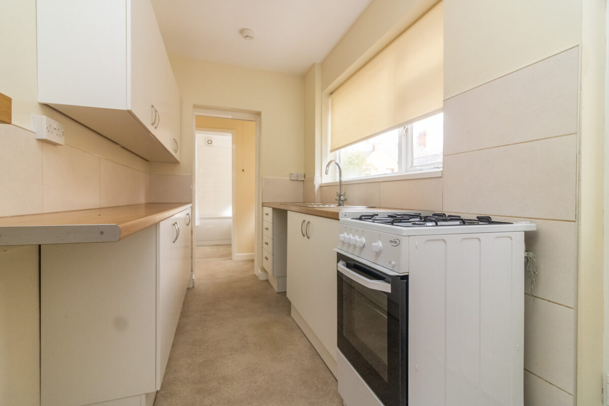 Hopefield Road, Leicester, LE3