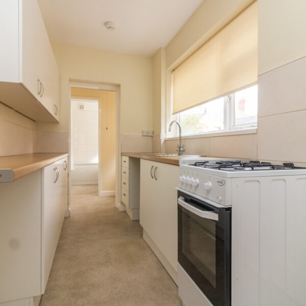 Hopefield Road, Leicester, LE3