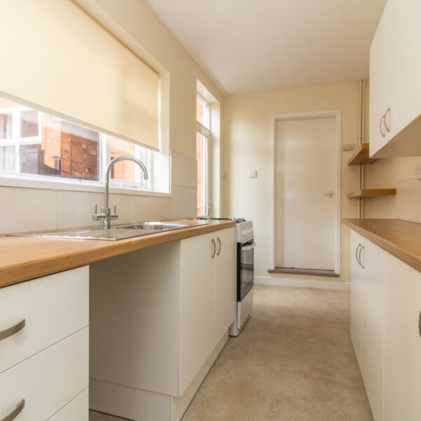 Hopefield Road, Leicester, LE3