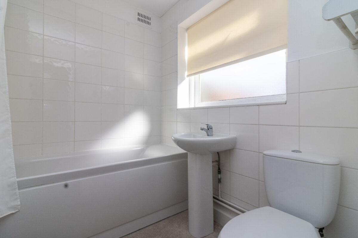 Hopefield Road, Leicester, LE3