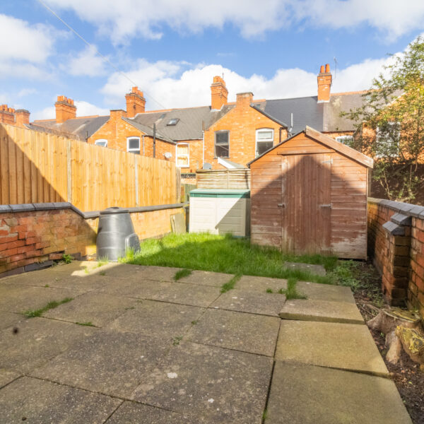 Hopefield Road, Leicester, LE3