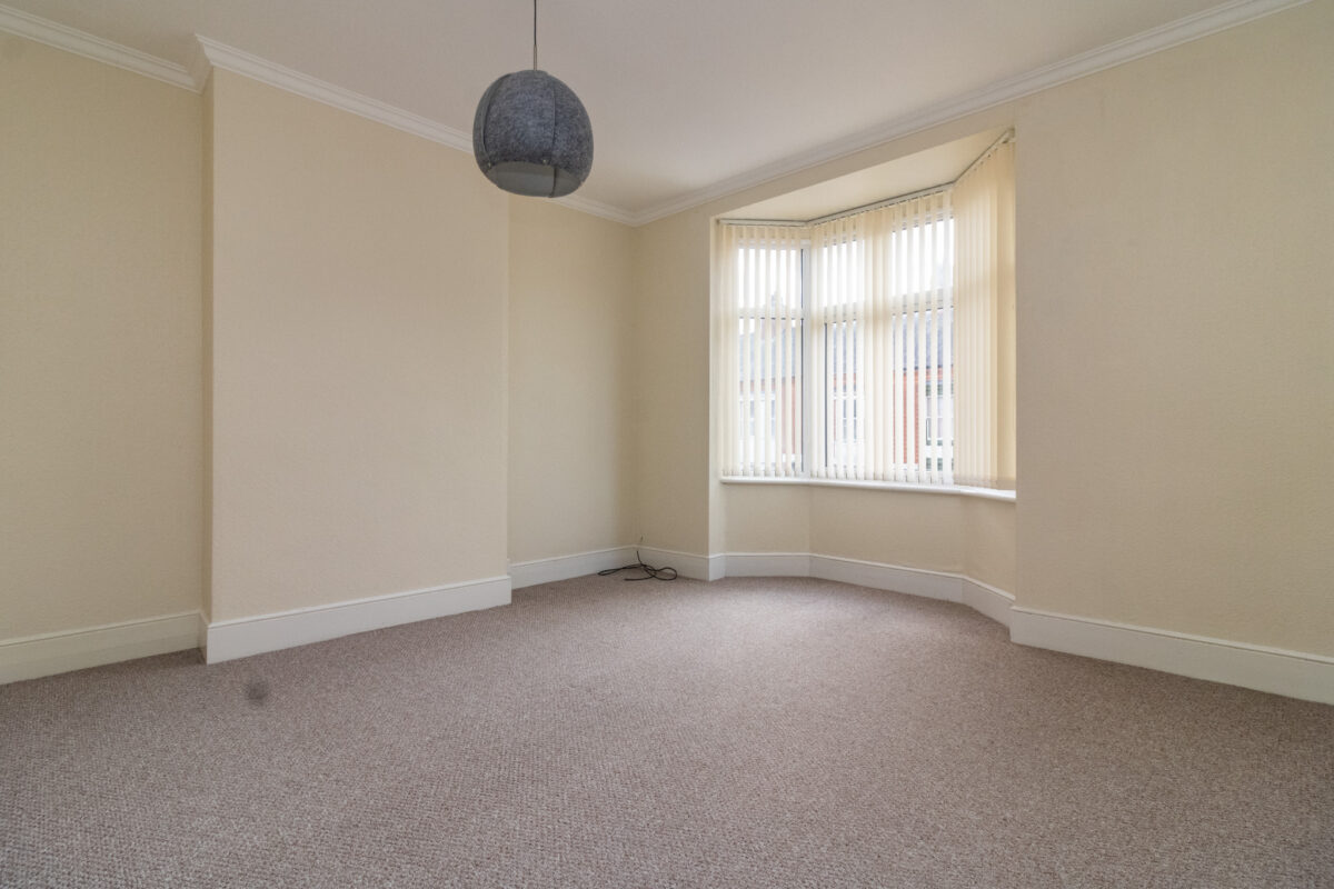 Hopefield Road, Leicester, LE3