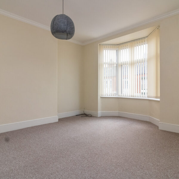 Hopefield Road, Leicester, LE3