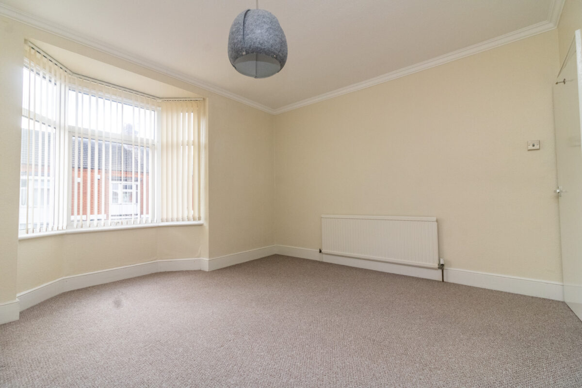 Hopefield Road, Leicester, LE3