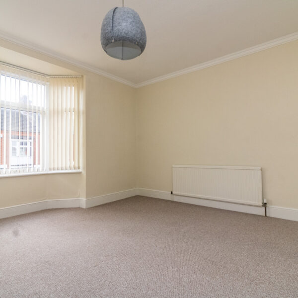 Hopefield Road, Leicester, LE3