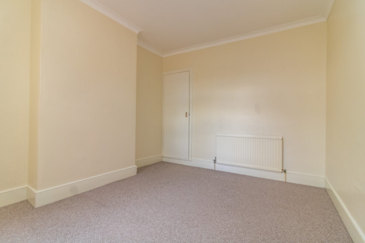 Hopefield Road, Leicester, LE3