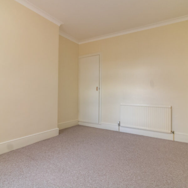 Hopefield Road, Leicester, LE3