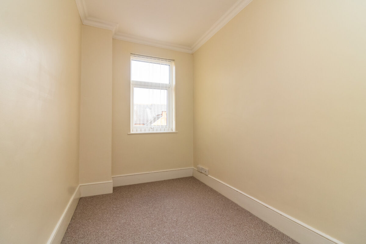 Hopefield Road, Leicester, LE3