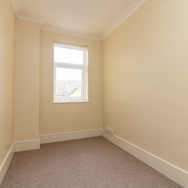 Hopefield Road, Leicester, LE3