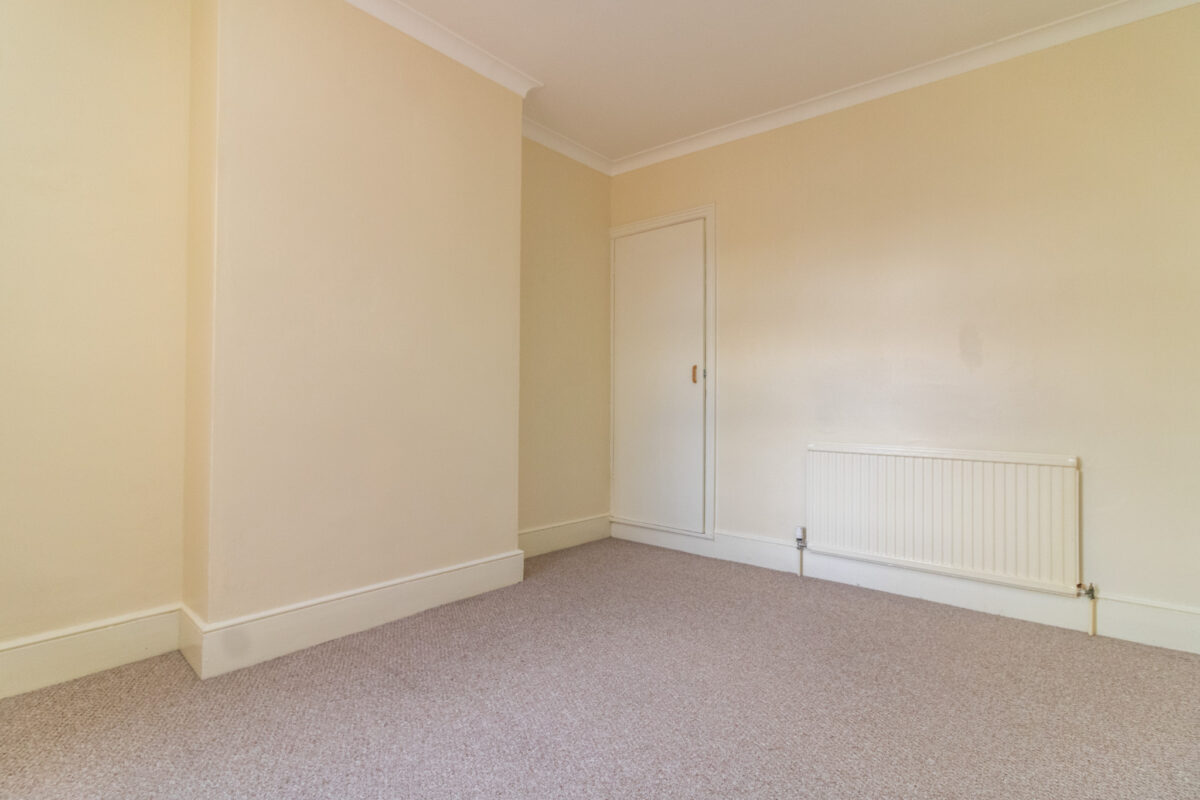 Hopefield Road, Leicester, LE3