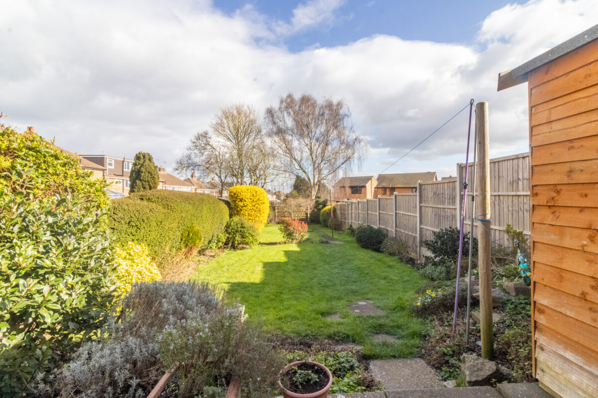 Wiltshire Road, Leicester, LE4