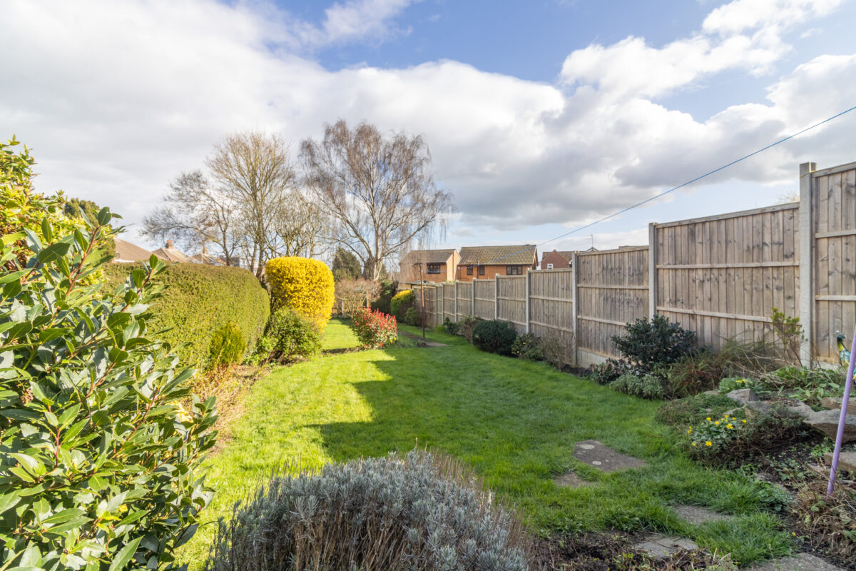 Wiltshire Road, Leicester, LE4