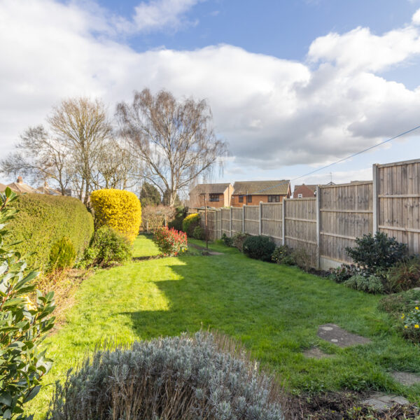 Wiltshire Road, Leicester, LE4