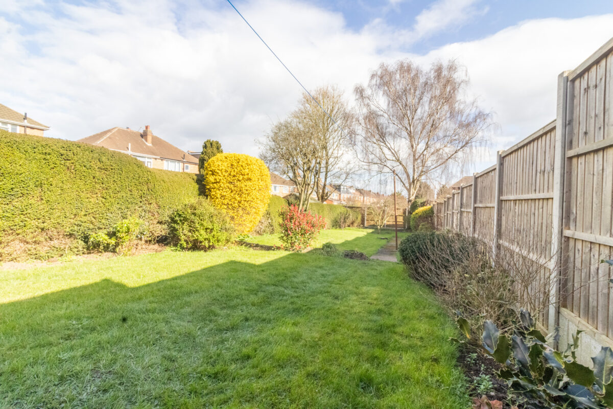 Wiltshire Road, Leicester, LE4