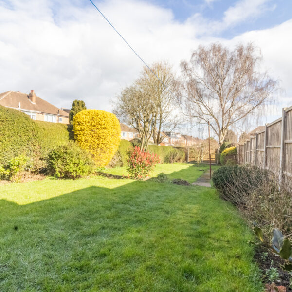 Wiltshire Road, Leicester, LE4