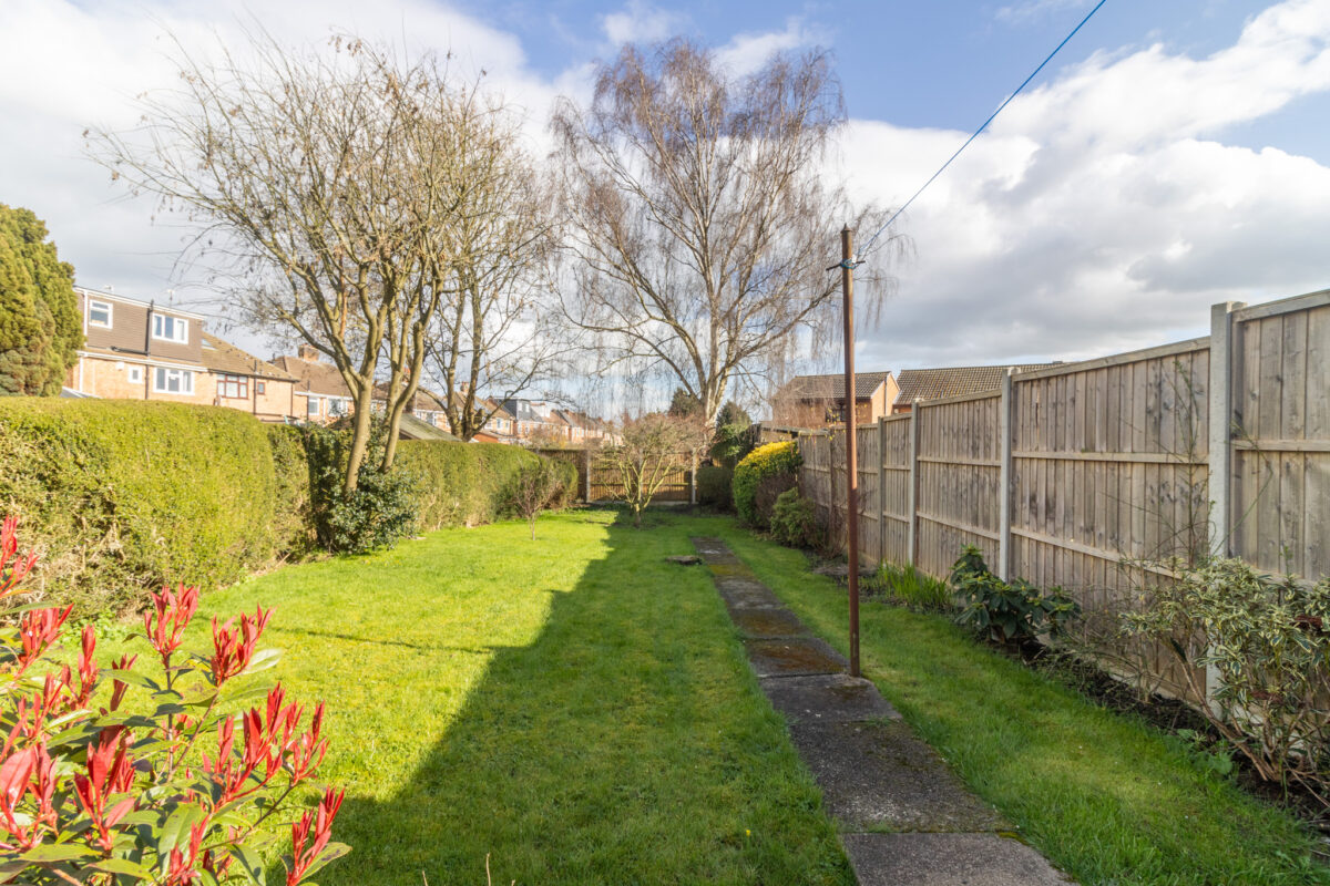 Wiltshire Road, Leicester, LE4