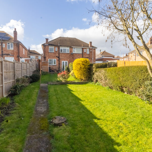 Wiltshire Road, Leicester, LE4