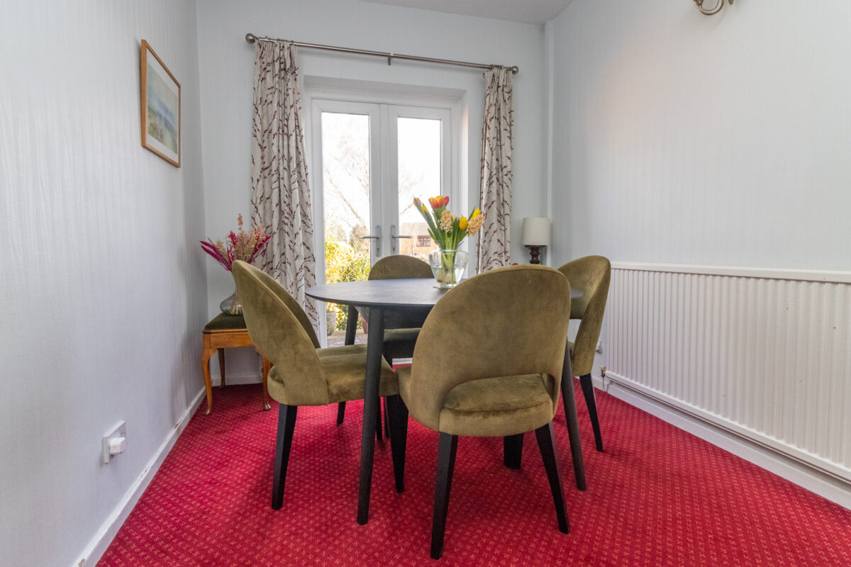 Wiltshire Road, Leicester, LE4