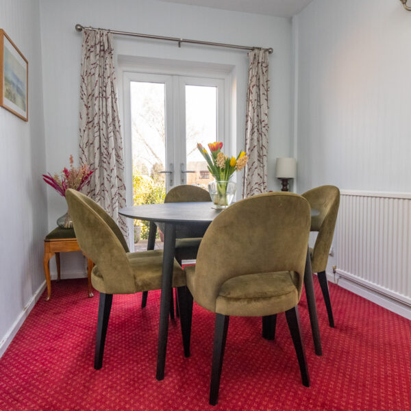 Wiltshire Road, Leicester, LE4