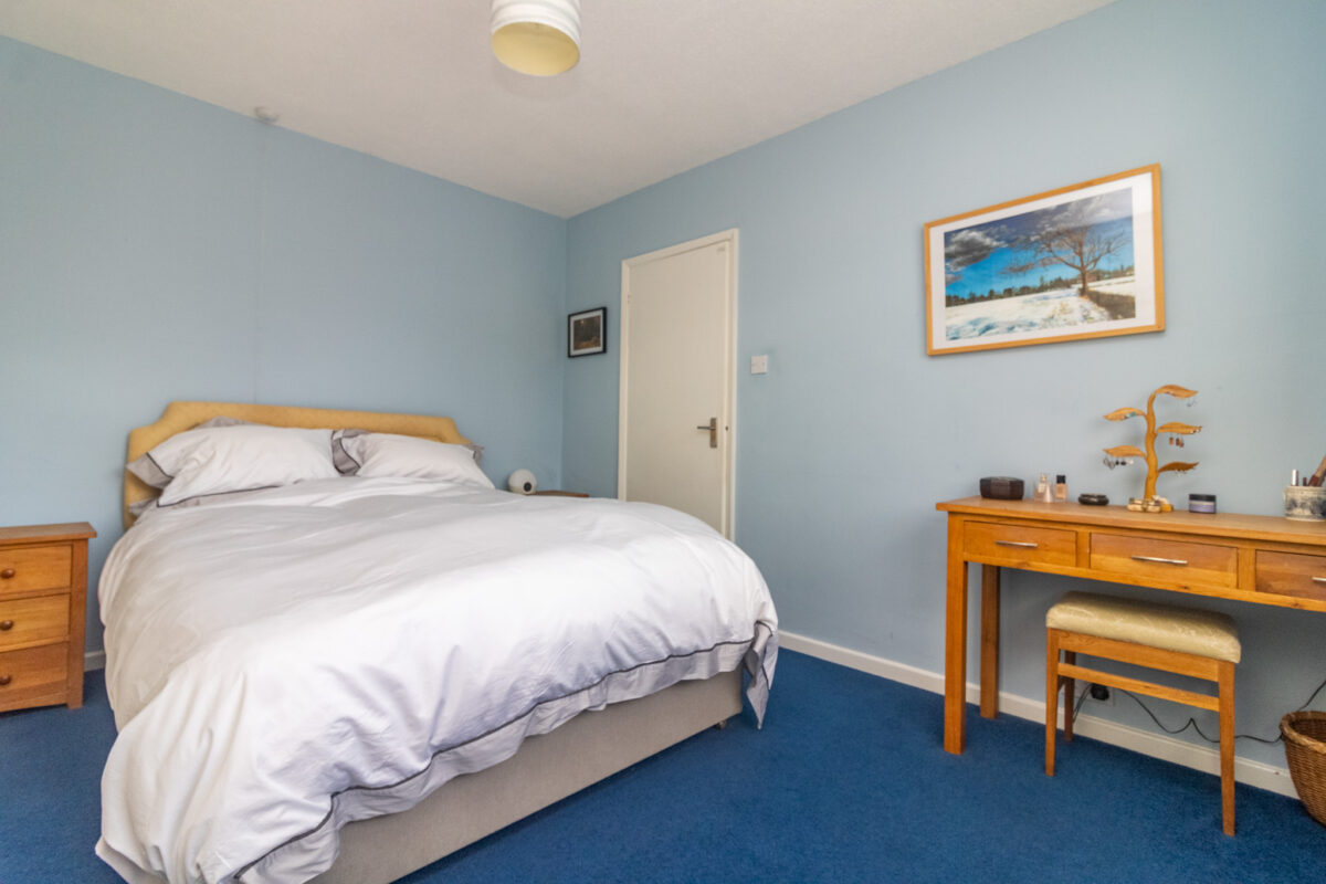 Wiltshire Road, Leicester, LE4