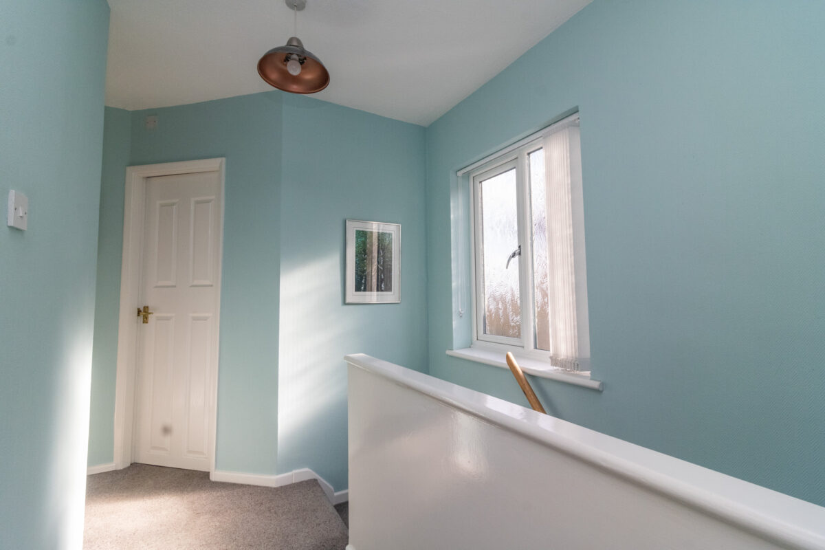 Wiltshire Road, Leicester, LE4