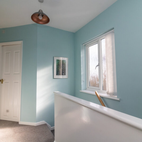 Wiltshire Road, Leicester, LE4