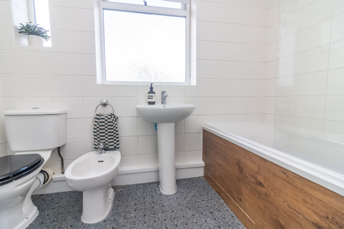 Wiltshire Road, Leicester, LE4