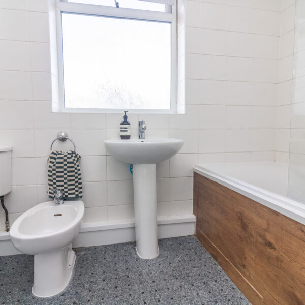 Wiltshire Road, Leicester, LE4