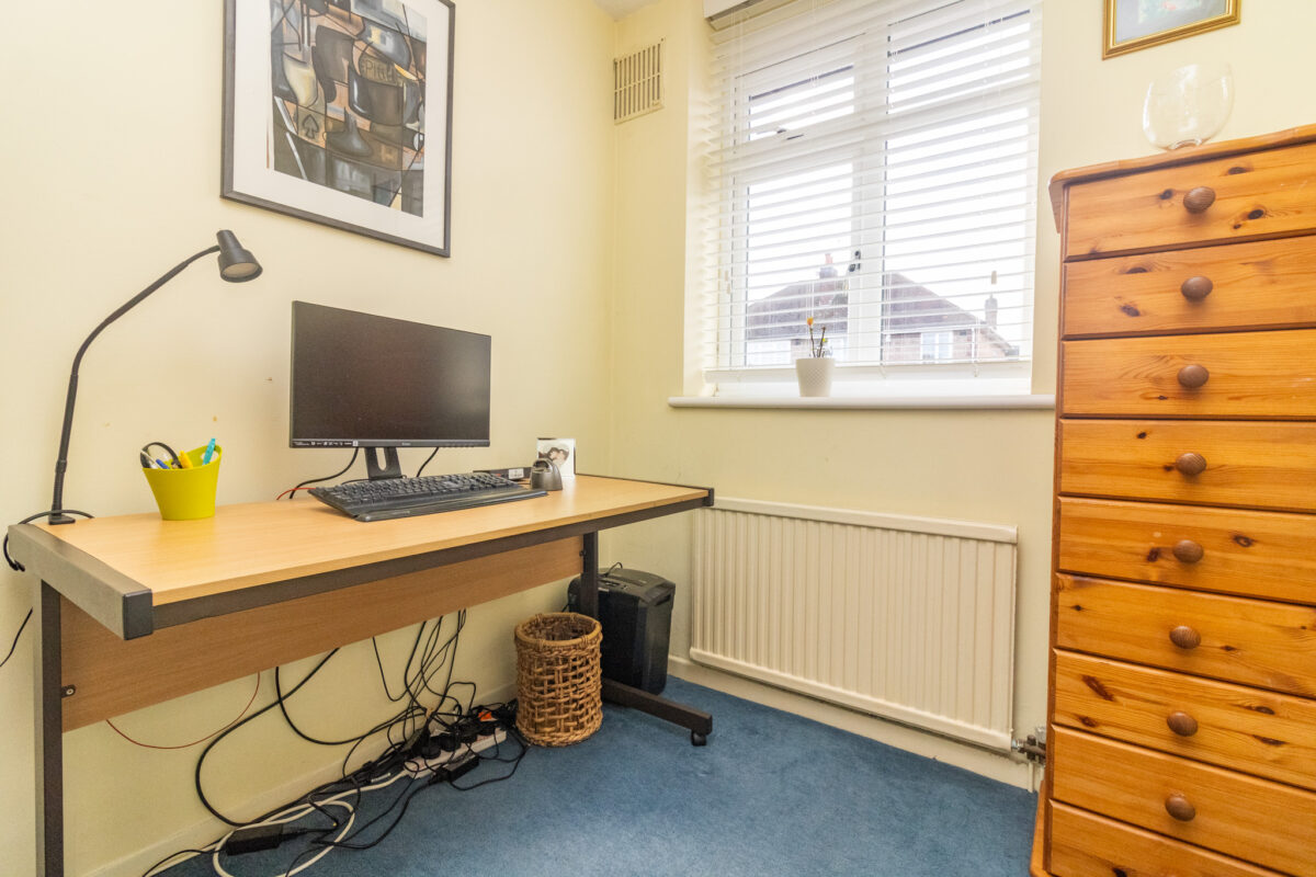 Wiltshire Road, Leicester, LE4