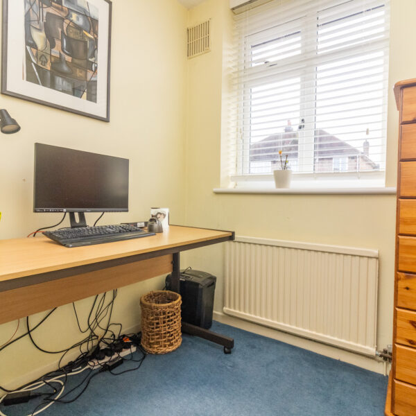 Wiltshire Road, Leicester, LE4