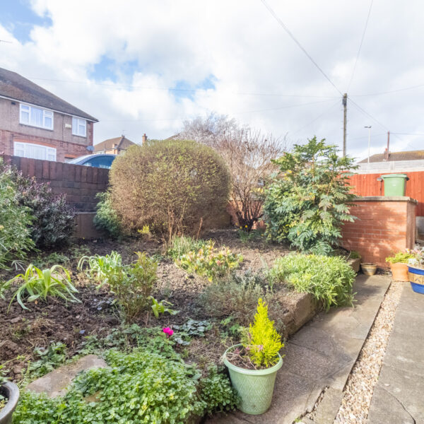 Wiltshire Road, Leicester, LE4