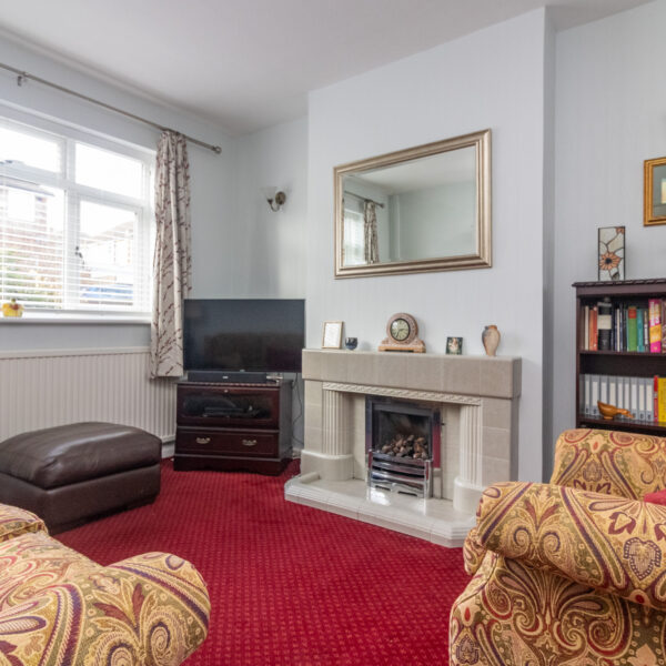 Wiltshire Road, Leicester, LE4