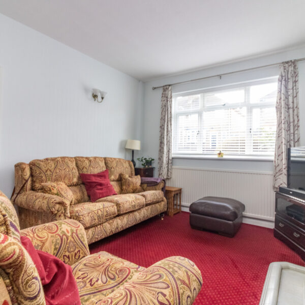 Wiltshire Road, Leicester, LE4