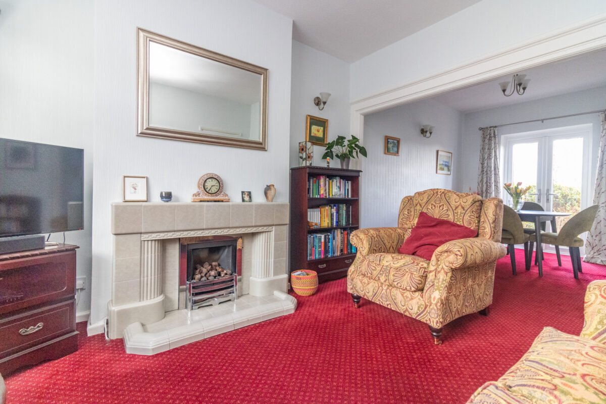 Wiltshire Road, Leicester, LE4