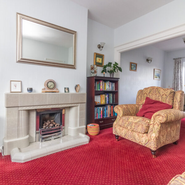 Wiltshire Road, Leicester, LE4