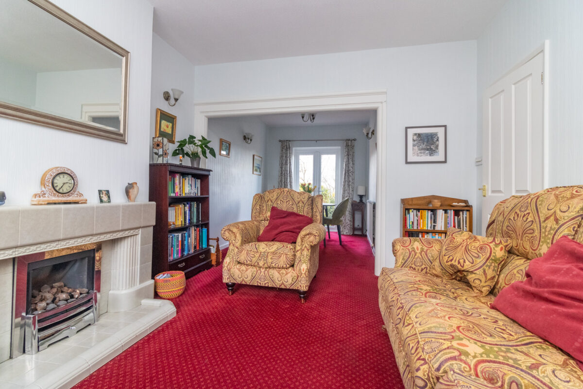 Wiltshire Road, Leicester, LE4