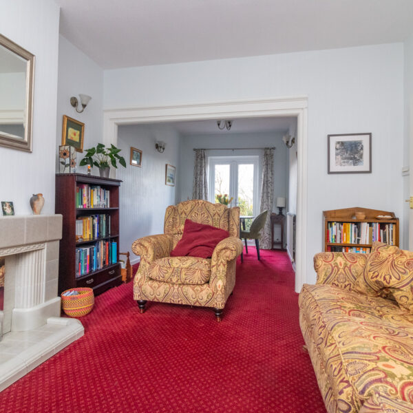 Wiltshire Road, Leicester, LE4