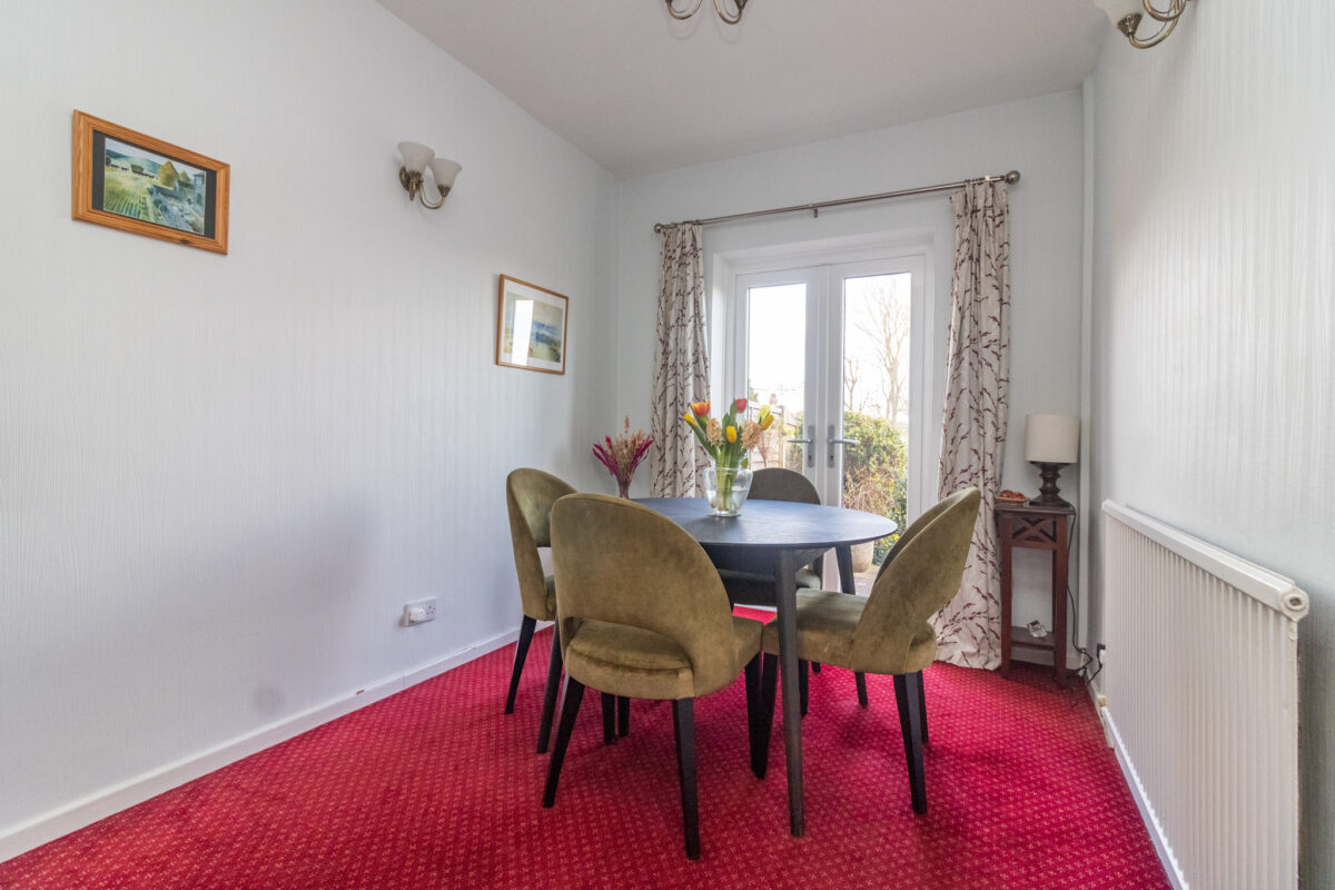 Wiltshire Road, Leicester, LE4