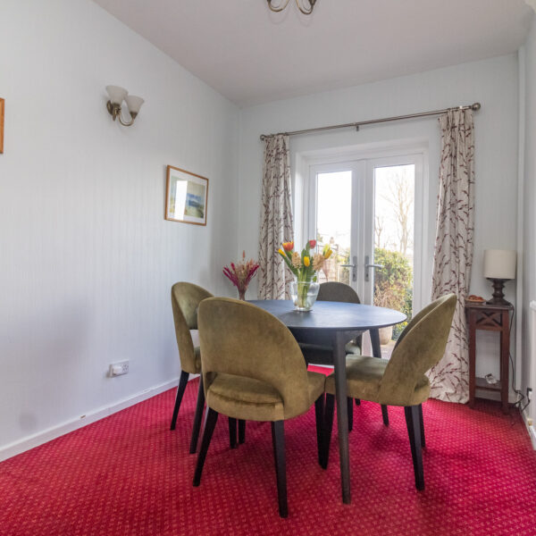 Wiltshire Road, Leicester, LE4