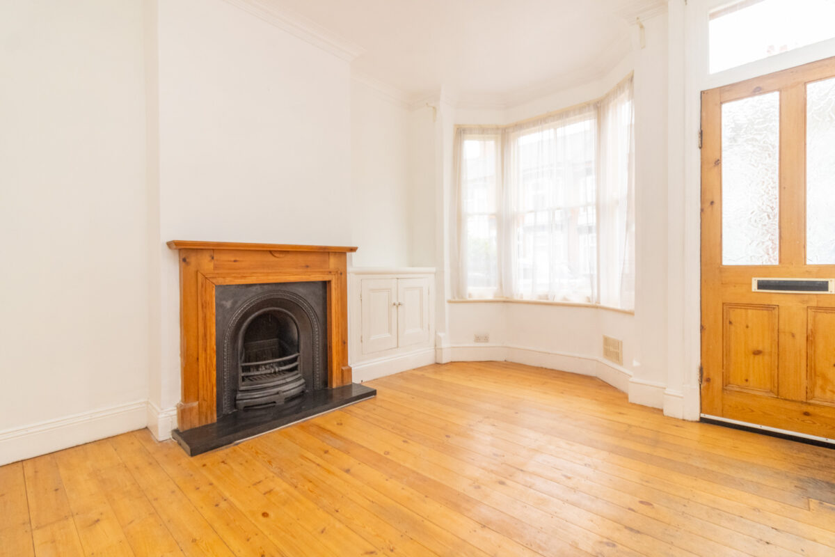 Cambridge Street, Leicester, LE3