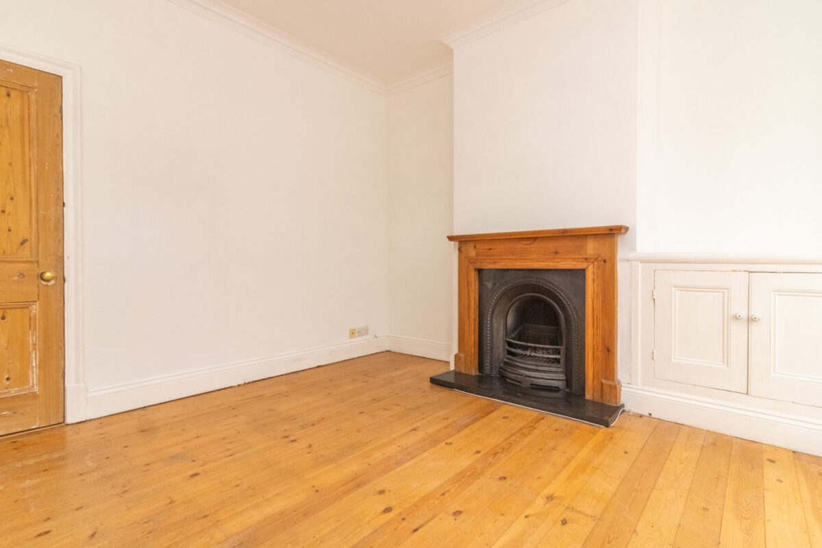 Cambridge Street, Leicester, LE3