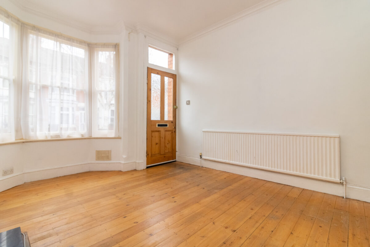 Cambridge Street, Leicester, LE3