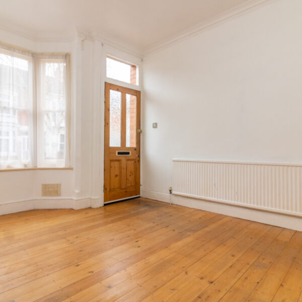 Cambridge Street, Leicester, LE3