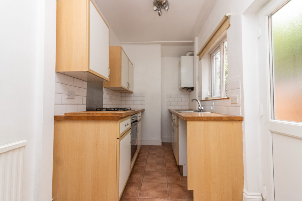 Cambridge Street, Leicester, LE3