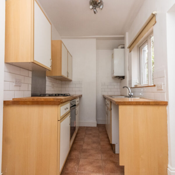 Cambridge Street, Leicester, LE3